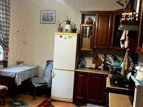 будинок за адресою Харків, Сергія Тюленіна вул.