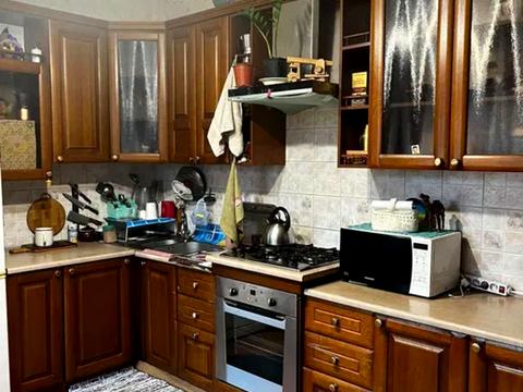 будинок за адресою Харків, Сергія Тюленіна вул.