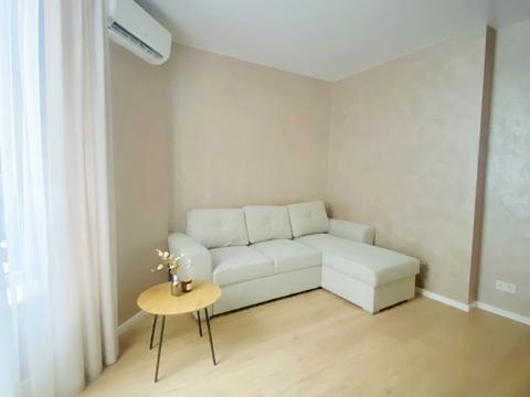 квартира по адресу Мартинова просп., 24