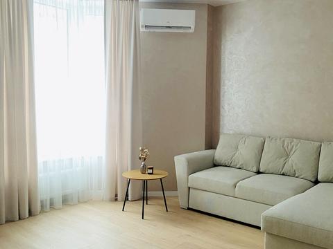 квартира по адресу Мартинова просп., 24