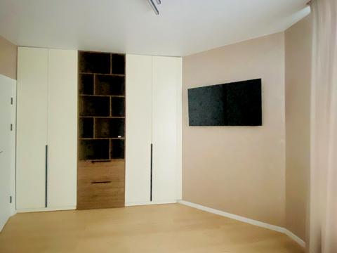 квартира по адресу Мартинова просп., 24