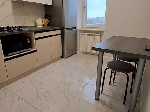 квартира по адресу Семафорная ул., 11