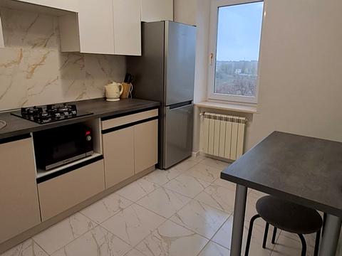 квартира по адресу Семафорная ул., 11