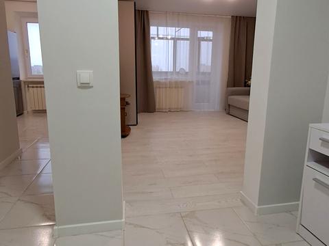 квартира по адресу Семафорная ул., 11