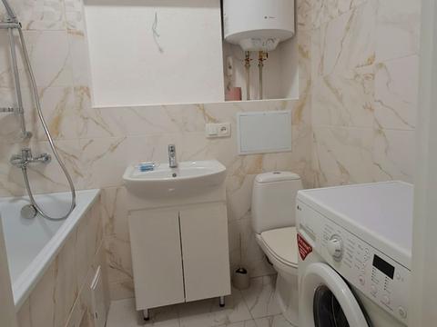 квартира по адресу Семафорная ул., 11