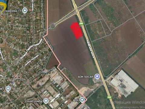 ділянка за адресою 