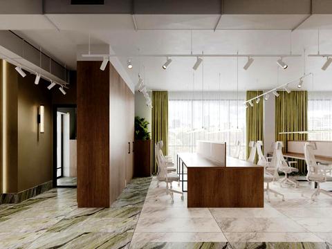 комерційна за адресою Іоанна Павла II вул. (Патріса Лумумби), 6/1