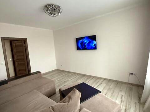 квартира за адресою Львів, Наукова вул., 2д