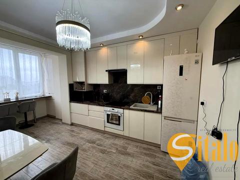 квартира за адресою Львів, Наукова вул., 2д