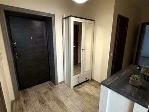 квартира за адресою Львів, Наукова вул., 2д