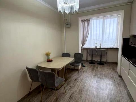 квартира за адресою Львів, Наукова вул., 2д