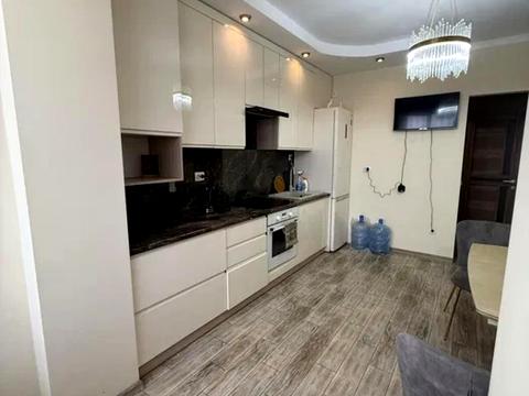 квартира за адресою Львів, Наукова вул., 2д