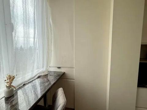 квартира за адресою Львів, Наукова вул., 2д