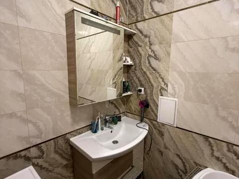 квартира за адресою Львів, Наукова вул., 2д