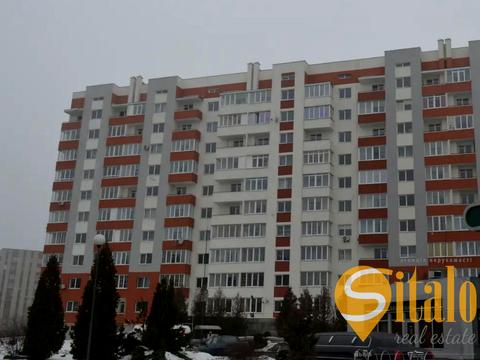 квартира за адресою Львів, Наукова вул., 2д