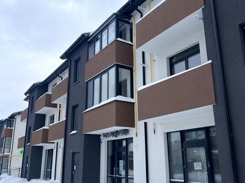 квартира по адресу Наливайка, 25