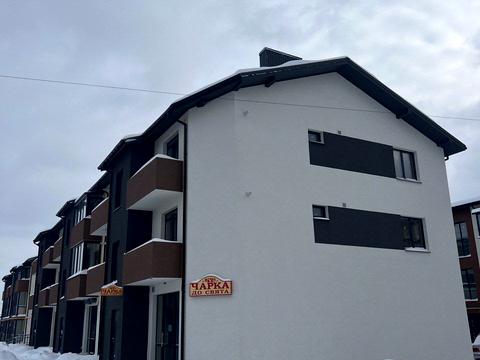 квартира по адресу Наливайка, 25