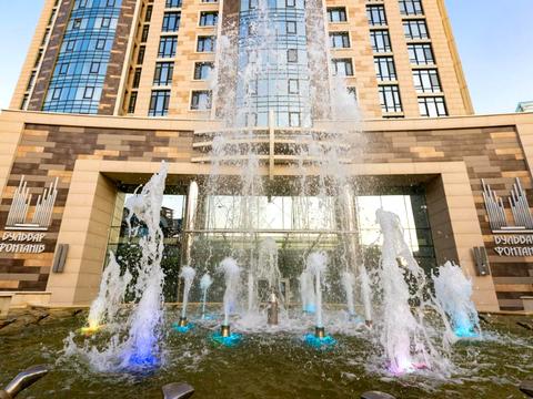 комерційна за адресою Іоанна Павла II вул. (Патріса Лумумби), 6/1