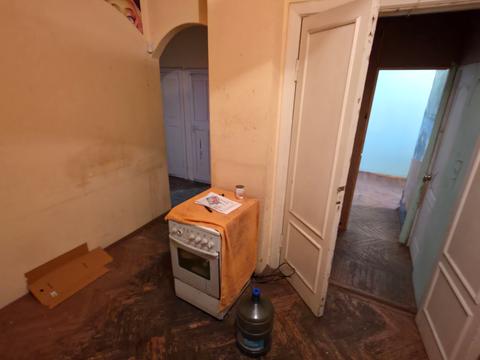 квартира за адресою Верховної Ради бульв., 13