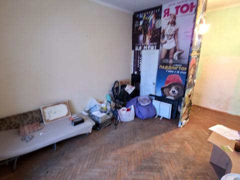 квартира за адресою Верховної Ради бульв., 13