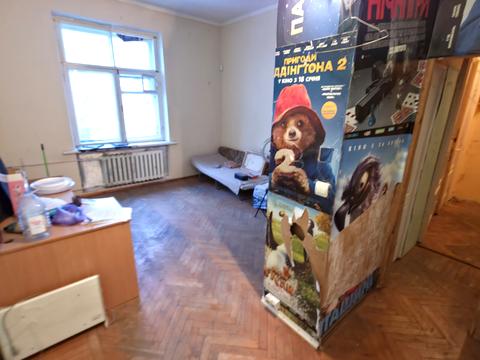 квартира за адресою Верховної Ради бульв., 13