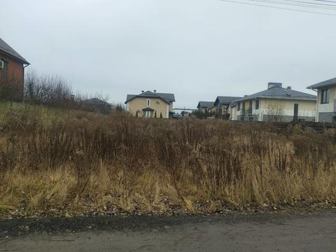 ділянка за адресою Підлісна вул., 73