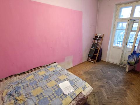 квартира за адресою Верховної Ради бульв., 13