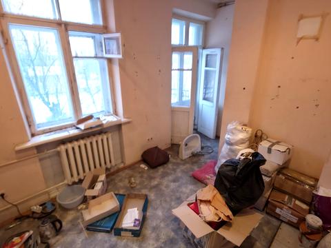 квартира за адресою Верховної Ради бульв., 13