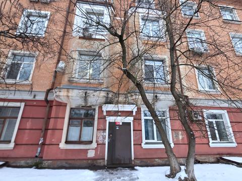 квартира по адресу Верховной Рады бульв., 13