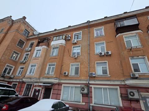 квартира за адресою Верховної Ради бульв., 13