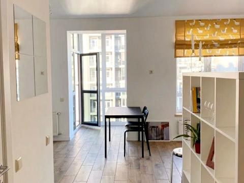 квартира за адресою Лесі Українки вул., (Будинок 2)