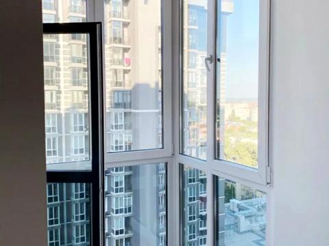 квартира за адресою Лесі Українки вул., (Будинок 2)