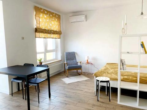 квартира за адресою Лесі Українки вул., (Будинок 2)