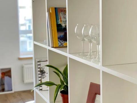 квартира за адресою Лесі Українки вул., (Будинок 2)