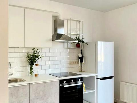 квартира за адресою Лесі Українки вул., (Будинок 2)