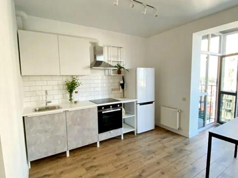 квартира за адресою Лесі Українки вул., (Будинок 2)