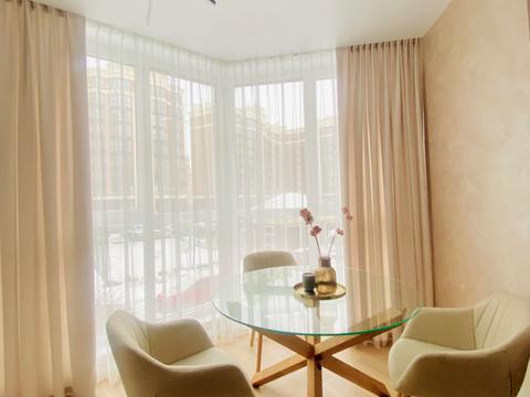 квартира по адресу Мартинова просп., 24