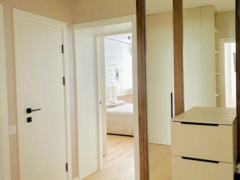 квартира по адресу Мартинова просп., 24