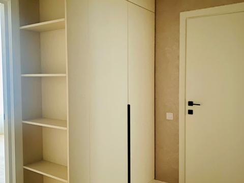 квартира по адресу Мартинова просп., 24