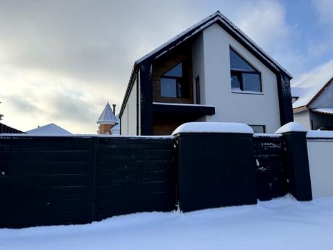 дом по адресу с. Стоянка, Ворзельська