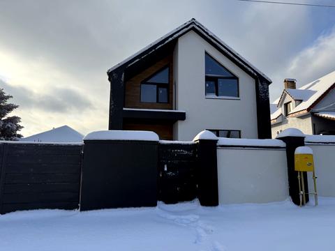 дом по адресу с. Стоянка, Ворзельська