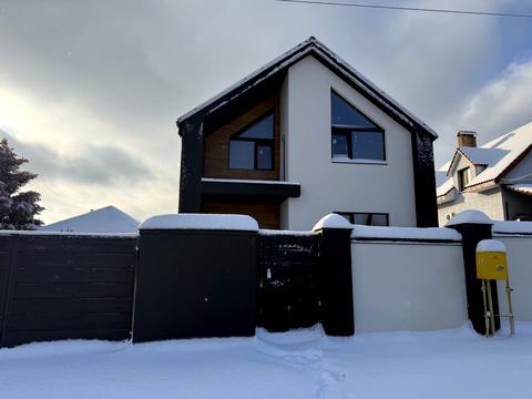 дом по адресу с. Стоянка, Ворзельська