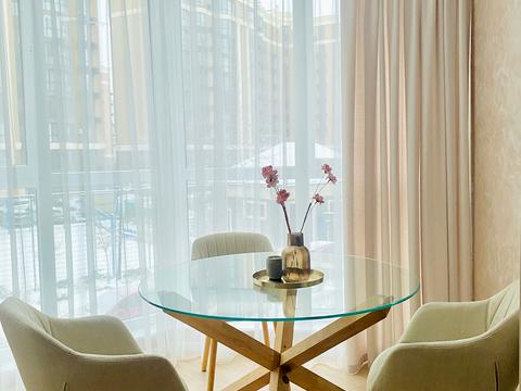 квартира по адресу Мартинова просп., 24