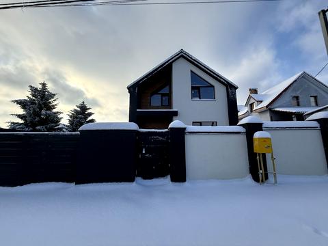 дом по адресу с. Стоянка, Ворзельська