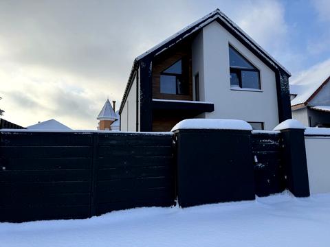 дом по адресу с. Стоянка, Ворзельська