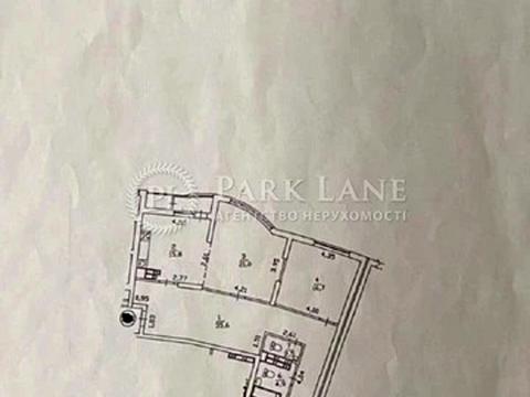 квартира по адресу Днепровская набережная ул., 19