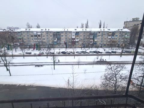 квартира за адресою Верховної Ради бульв., 13