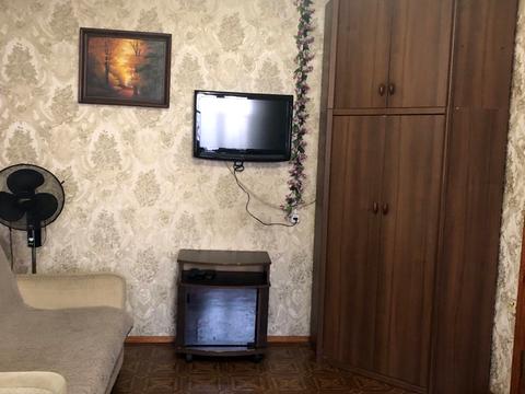 квартира по адресу Французский бульв., 22