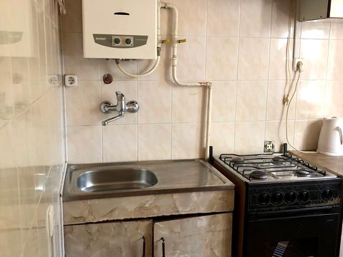 квартира по адресу Французский бульв., 22