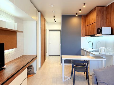 квартира по адресу Васильковская ул., 100-А